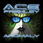 ACE FREHLEY / ANOMALY [Numbered Limited Edition Silver Vinyl / Only 1000 Copies Made!][180g 2LP Set]